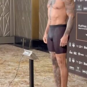 Thiago Santos Instagram - The worst part has done, we made it 🙏🏾💪🏾
@hayabusacombat #hayabusacombat 
.
🇧🇷A pior parte feita com sucesso, conseguimos🙏🏾💪🏾