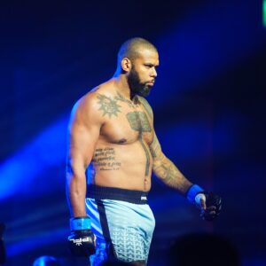 Thiago Santos Instagram - REMEMBER, you are only human, and there is only so much you can handle. Life can be hard, but don’t be too hard on yourself. You’ve been through a lot, so appreciate how strong you’ve been. You’ve come a long way. 
🇧🇷 LEMBRE-SE, você é apenas humano e há um limite para o que você pode lidar. A vida pode ser difícil, mas não seja tão duro consigo mesmo. Você já passou por muita coisa, então aprecie o quão forte você tem sido. Você percorreu um longo caminho.