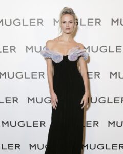 Actor Thierry Mugler HD Instagram Photos and Wallpapers October 2021