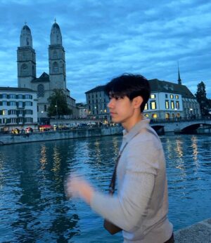 Thime Pichitsurakit Instagram - 🙈