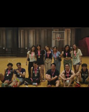 Thime Pichitsurakit Instagram - We won with 6🤣🤣🤣🤣🦍