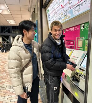 Thime Pichitsurakit Instagram - 2024 kickstart🩵