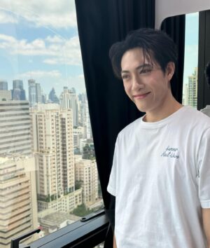 Thinnaphan Tantui Instagram - 