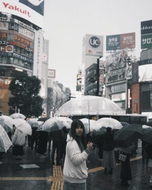 Thiti Srinuan Instagram - ญี่ ปุ่ น D A Y 6 🇯🇵