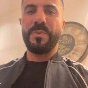 Actor Thomas Adamandopoulos HD Instagram Photos and Wallpapers November 2022