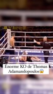 Actor Thomas Adamandopoulos HD Instagram Photos and Wallpapers February 2024