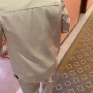 Thomas Adamandopoulos Instagram - Un petit séjour en amoureux dans la ville des amoureux, du bonheur pour souffler un peu à tes côtés 🇮🇹 🎭 💛