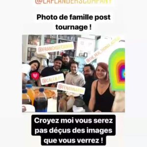 Thomas Astruc Instagram - 