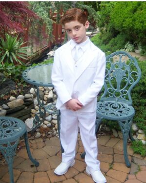 Thomas Barbusca Instagram - damn it feels good to be a gansta