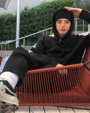 Thomas Barbusca Instagram - BLOWIN’ RASPBERRIES