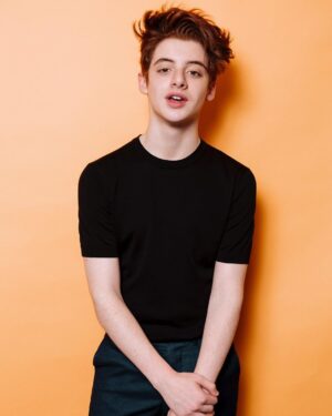 Thomas Barbusca Instagram - 