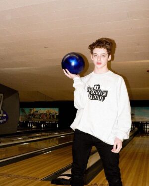 Thomas Barbusca Instagram - 