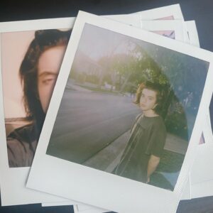 Thomas Barbusca Instagram - 