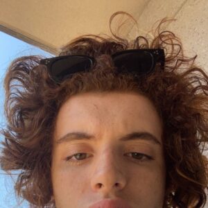 Thomas Barbusca Instagram - ooohweeee