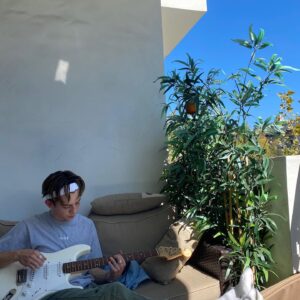 Thomas Barbusca Instagram - 