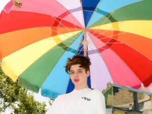 Thomas Barbusca Instagram - the tomfather