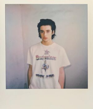 Thomas Barbusca Instagram - !!!!!!!