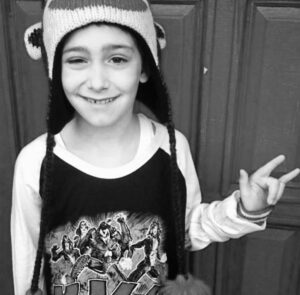 Thomas Barbusca Instagram - @diegovelazquezj