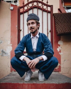 Thomas Brag Instagram - When I boil down what I seek to achieve through our stories it really is as simple as evoking empathy. I feel that the gift I’ve been given on this earth being born in one country but originating from another, is to quickly learn, observe and adapt myself to any environment. 

Having grown up in an international school from the age of 4-18 with 14 languages represented and many more nationalities, it feels like I’d been incubating my curiosity and ability to understand others for a long time.

I also know that I am born with an immense amount of privilege. From where I was born and the passport I hold, to my gender and skin color. Having experienced some of that first hand many times with my Habibi @ammar .. And so while fully acknowledging that, I hope to serve as a bridge. A bridge through stories to fill the gap in places where people don’t seem to understand each other or have judgements towards those who are different, resulting in tension and anger.

I feel grateful for the opportunity to do what I do every day and feel more confident in my ability to do so than ever before. I can’t always explain how I got here but I’ve stopped questioning “why me?” so often and instead leaned into the opportunity I’ve been gifted and aim to double my impact.

Thank you for allowing my stories to be heard. Many more to come ✌️ 

📸 by the always amazing @cory.s.martin