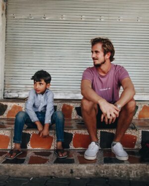 Thomas Brag Instagram - When I boil down what I seek to achieve through our stories it really is as simple as evoking empathy. I feel that the gift I’ve been given on this earth being born in one country but originating from another, is to quickly learn, observe and adapt myself to any environment. 

Having grown up in an international school from the age of 4-18 with 14 languages represented and many more nationalities, it feels like I’d been incubating my curiosity and ability to understand others for a long time.

I also know that I am born with an immense amount of privilege. From where I was born and the passport I hold, to my gender and skin color. Having experienced some of that first hand many times with my Habibi @ammar .. And so while fully acknowledging that, I hope to serve as a bridge. A bridge through stories to fill the gap in places where people don’t seem to understand each other or have judgements towards those who are different, resulting in tension and anger.

I feel grateful for the opportunity to do what I do every day and feel more confident in my ability to do so than ever before. I can’t always explain how I got here but I’ve stopped questioning “why me?” so often and instead leaned into the opportunity I’ve been gifted and aim to double my impact.

Thank you for allowing my stories to be heard. Many more to come ✌️ 

📸 by the always amazing @cory.s.martin