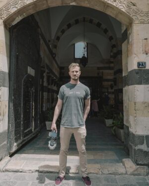 Thomas Brag Instagram - I want to be real for a moment…

Traveling and telling stories was my childhood dream. Never did I ever imagine it would actually become my profession however. But here I am!

The reality is better and more rich of an experience than I could’ve ever imagined, but it’s also incredibly demanding and taxing. Many late nights planning, editing, writing and recording VO’s in the strangest of places… Not to mention difficult travel conditions. As you can see in these images, often taken at 2-3am while trying to keep up with all the work, I look terribly exhausted… It really takes a toll on my mind and body. I come home feeling emotionally drained from the amount of socializing, overwhelmed by my personal life being in standstill whenever I leave and a mountain of messages to answer with people thinking I’m ignoring them.

I’m not going to pretend like I hit the nail on the head every single time, HOWEVER, I feel incredibly proud of the diverse recent streak of travel stories we created from all over the world. I really felt that we created work that fully embodies the level that I am at as a filmmaker. 

Although I know I have lots of improvements and ways I will continue to grow, I am super proud of this moment.

I feel very well surrounded by my immensely talented team of editors/creators @thomasdajer @campeddle @jaxullivan @tristankevitch and my friends joining me @cory.s.martin @erictabach and local friends around the world who enabled these experiences.

Then of course, my Habibi @ammar and life partner on this journey always supporting me wherever I chose to go 💙

At this point, I really feel that we are producing some of the most honest and moving work on YouTube. Giving ourselves that compliment is not something I’d easily do but I do really believe that and I’m proud to say it. Much of the platform has been kidnapped by an algorithm obsession and meaningless clickbait that I really wanted @yestheory to stand-out by creating something different with deeper purpose.

I’m about to take a 3-week break to recharge my batteries, reflect and spend time with old friends and family.

See you in September, sending you all lots of love ✌️