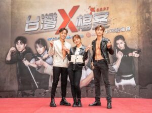 Thomas Chang Instagram - #久等了
等待了八個月
玄幻刑偵影集即將開播
武打演「元」已就位👊

Hair &MakeUp : @0518chien_makeup 
#中視 #中天娛樂 #台灣X檔案 #劉明元