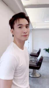 Actor Thomas Chang HD Instagram Photos and Wallpapers February 2024