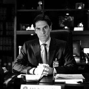 Thomas Gibson Instagram - #tbt 
#sorryforthesmallfiles