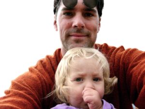 Thomas Gibson Instagram - ❤️
#tbt