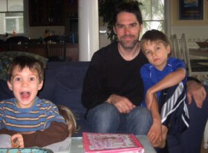 Actor Thomas Gibson HD Instagram Photos and Wallpapers July 2024