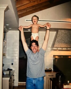 Thomas Gibson Instagram - Happy Birthday to a truly wonderful young man ♥️🎂