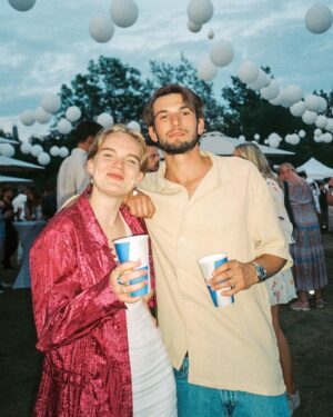 Thomas Hayes Instagram - Summer 23