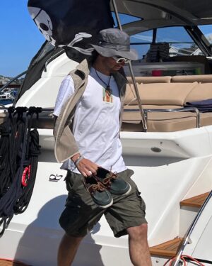 Thomas Hayes Instagram - Summer 23