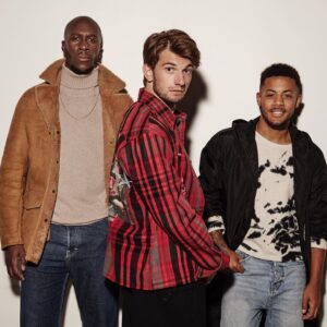 Thomas Hayes Instagram - I started out this musical journey two years ago and what a trip it has been! Here´s to @nicoandvinz who supported me on my first song «Where I Belong» ❤ (word on the street is they got something new this spring too) 🤩