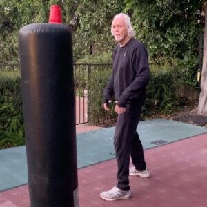 Thomas Ian Griffith Top 40 Instagram Photos and Posts