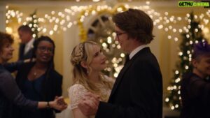 Thomas Mann Instagram - “When the universe gives you a gift, you don’t just say no.” About Fate now available on Prime Video worldwide!!