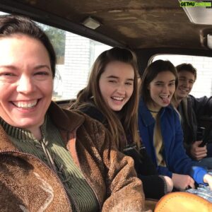 Thomas Mann Instagram - THEM THAT FOLLOW has its Sundance premiere tomorrow and I’m so pumped for everyone involved! Here’s some non-spoilery photos from those Appalachian days/nights.