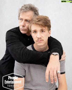 Thomas Mann Instagram - sad boys #TheLandOfSteadyHabits