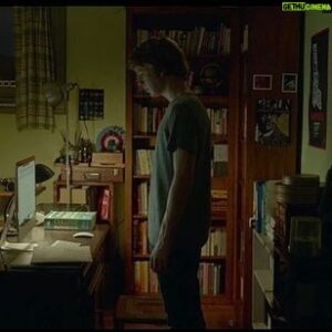 Thomas Mann Instagram - Me and Earl and the Dying Girl turns 5 today. This movie means so much to me. If I never made another film I would at least be proud to say I was a part of this one. Not streaming in US, but on Netflix in UK! Shout out @_jesse_andrews_ for writing this story. Directed by #AlfonsoGomezRejon