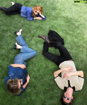 Thomas Mann Instagram - SXSW
