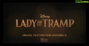 Thomas Mann Instagram - Full trailer online now for Lady and the Tramp. Streaming on @disneyplus Nov. 12th 🐶❤️🐺