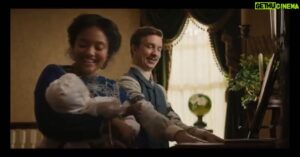 Thomas Mann Instagram - Full trailer online now for Lady and the Tramp. Streaming on @disneyplus Nov. 12th 🐶❤️🐺