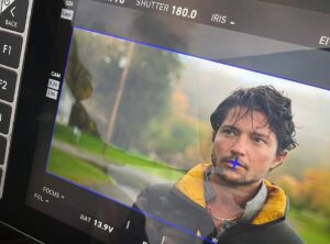 Thomas McDonell Instagram - 