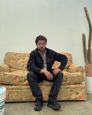 Thomas McDonell Instagram - 