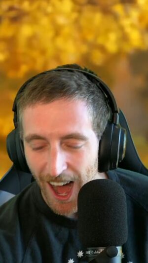 Thomas Middleditch Instagram - Sometimes I just get very pumped for my Twitch streams.
