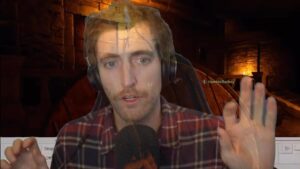Thomas Middleditch Instagram - My Twitch community is great. I recorded this stupid little song about a game I’m obsessed with and suddenly there was a club track, background vocals, and a music video. So catchy! Who knew a dorky song about a video game could slap so hard? It’s a mix of head bop and facepalm. I just can’t not share how insane and wonderful this is. Shoutout to all the rats. So creative and talented. Come hang and be silly twitch.tv/middleditch #darkanddarker