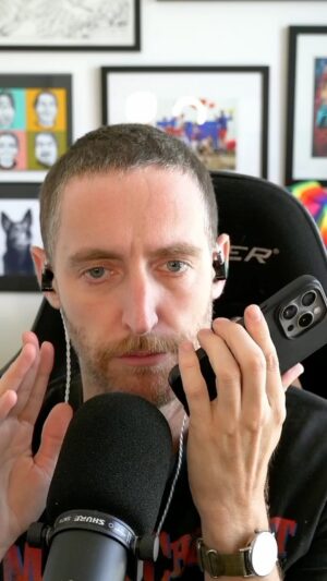 Thomas Middleditch Instagram - Giving AI acting lessons. twitch.tv/middleditch