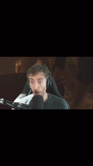 Thomas Middleditch Instagram - Resident Evil 8 was great. I also gave myself a fart noise button and maybe it was a mistake. Come hang out on twitch.tv/Middleditch. Edit by @c0rb4n