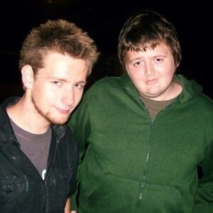 Thomas Ridgewell Instagram - It's my friend's birthday today. He would've been 28. I'd write some sappy, sentimental monologue to prove how close we were but the truth is: I barely remember the time we spent together anymore. I spent so much time running from his death that I forgot what he was like when he was alive. Hell, I barely remember what I was like back then. I wish I'd cherished our friendship more when I still had the chance; it feels like I put more effort into it after he was gone than when he was actually here. I was so arrogant to think there'd always be time. I'll miss him until I run out of time too.