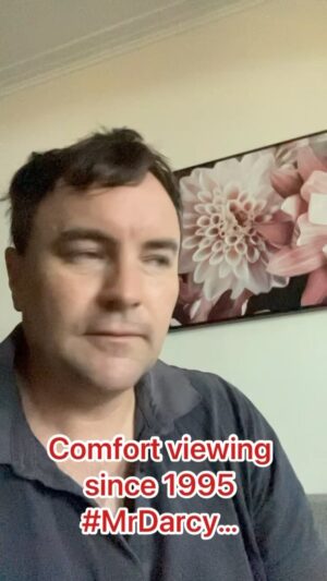 Thomas Sainsbury Instagram - I’m most like Mary in the show FYI.